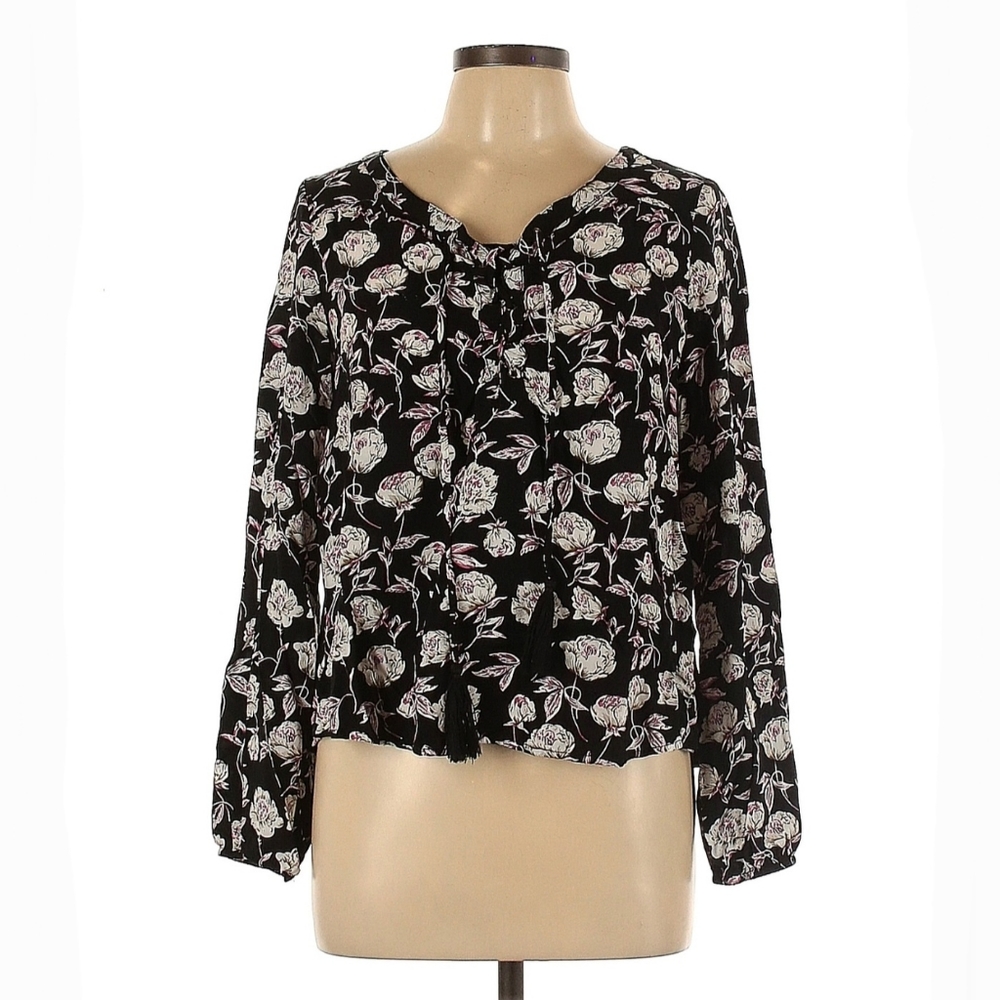 Stella Sky Blouse